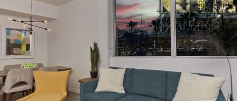Smart TV, printers