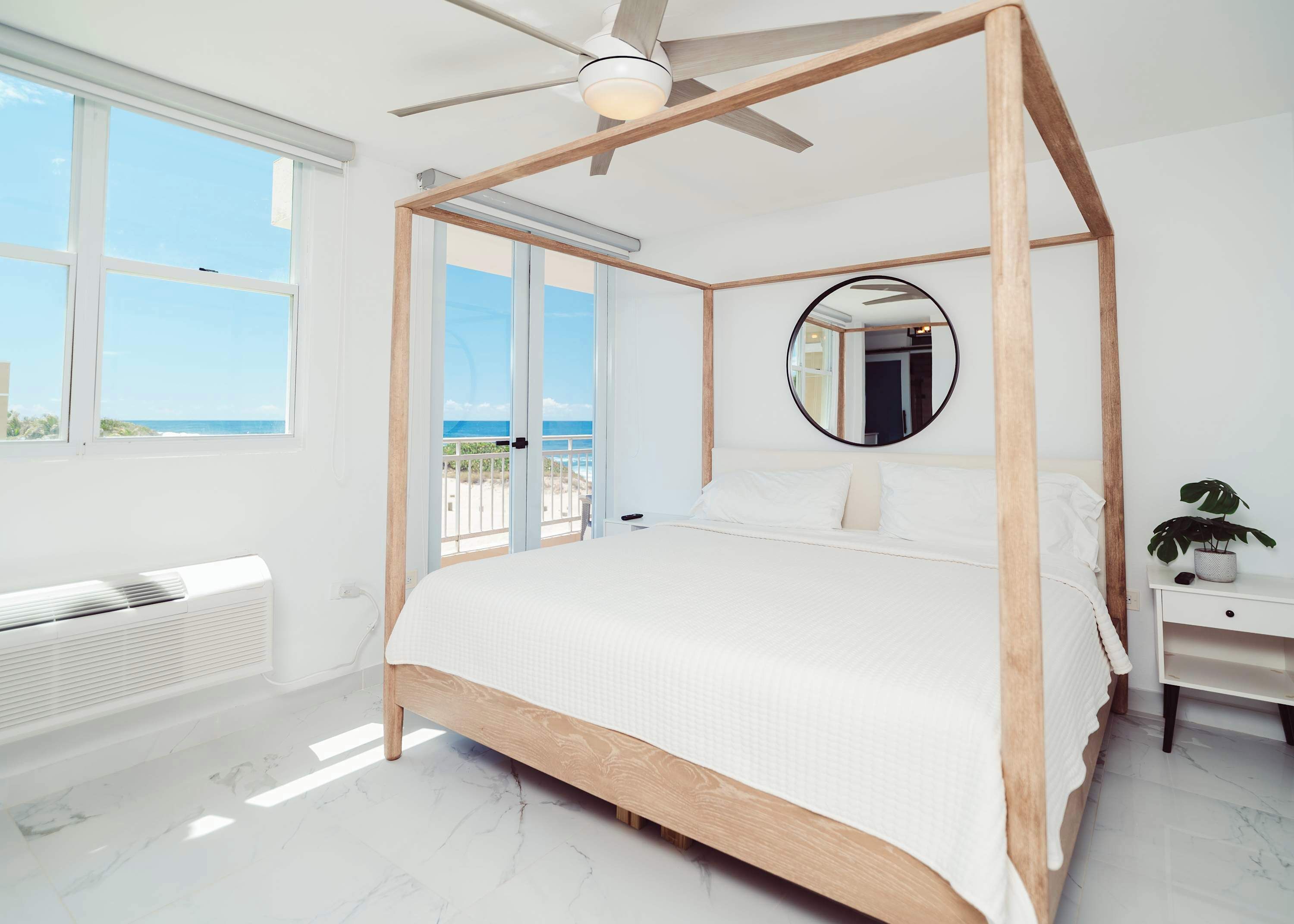 4 quartos, ferros/tábuas de passar roupa, berço de viagem, Wi-Fi