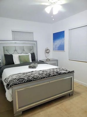 1 chambre, Wi-Fi