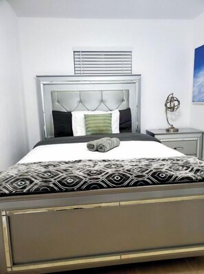 1 Schlafzimmer, WLAN