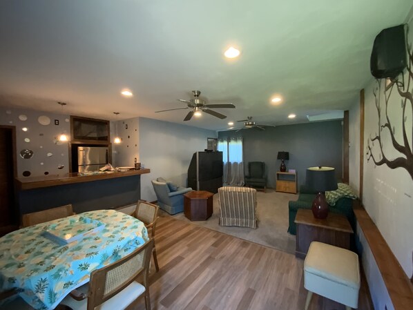 Téléviseur connecté