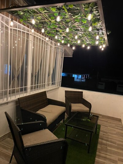 Casa Margarita 3BR Private Home with Balcony