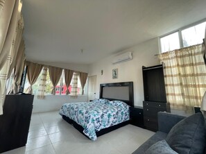 3 Schlafzimmer, WLAN, Bettwäsche