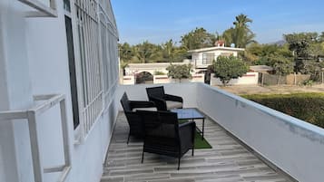 Terras