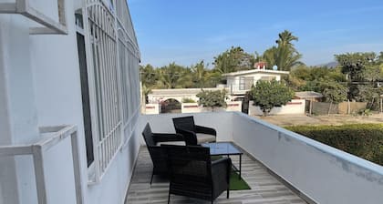 Casa Margarita 3BR Private Home with Balcony