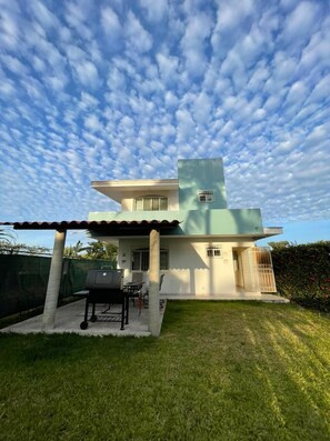 Terrazza/patio