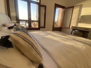 2 chambres, Wi-Fi