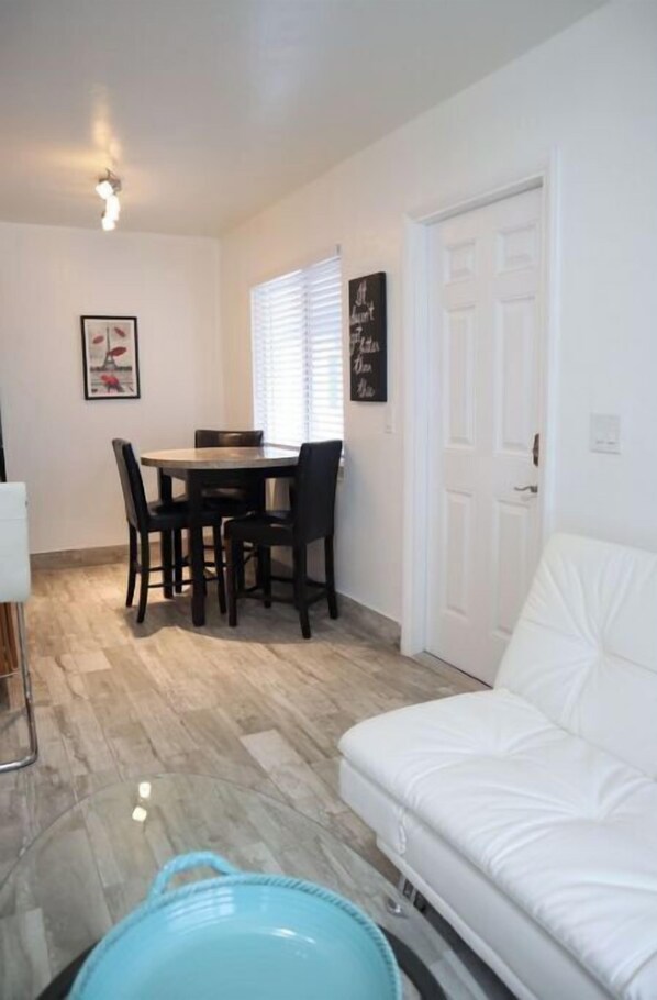 Téléviseur connecté