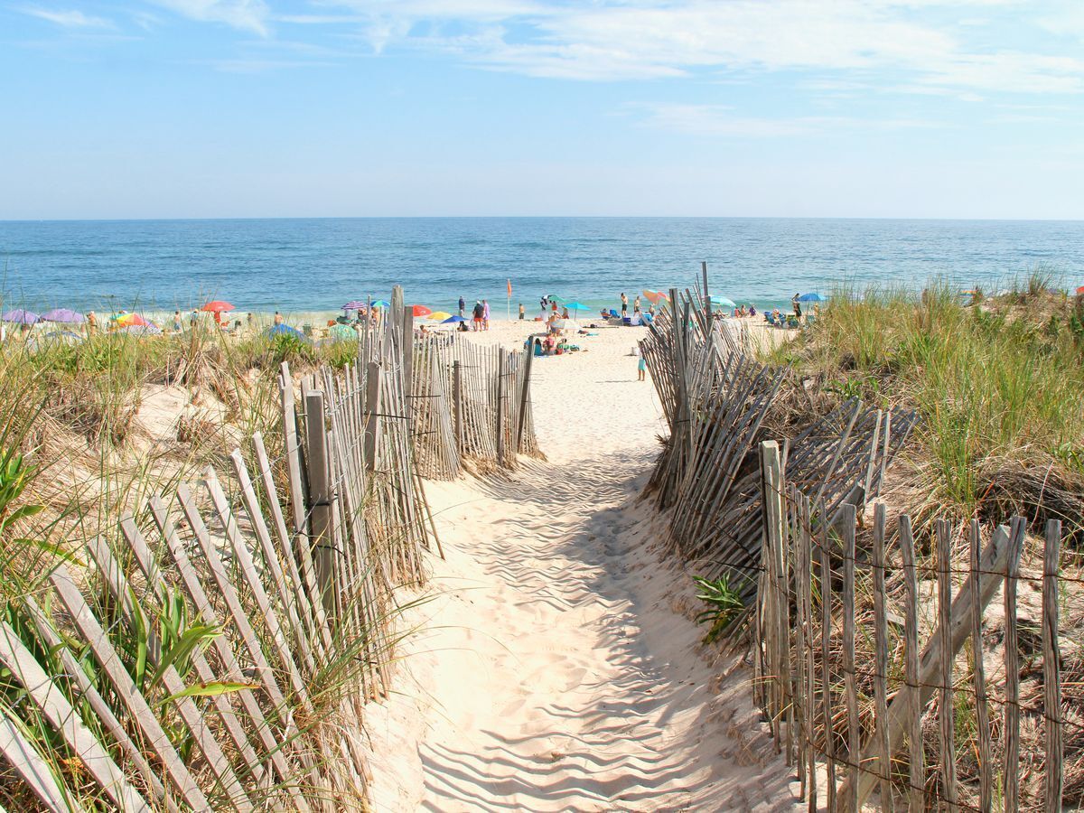 Strand