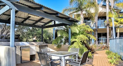Sorrento Apartments Merimbula