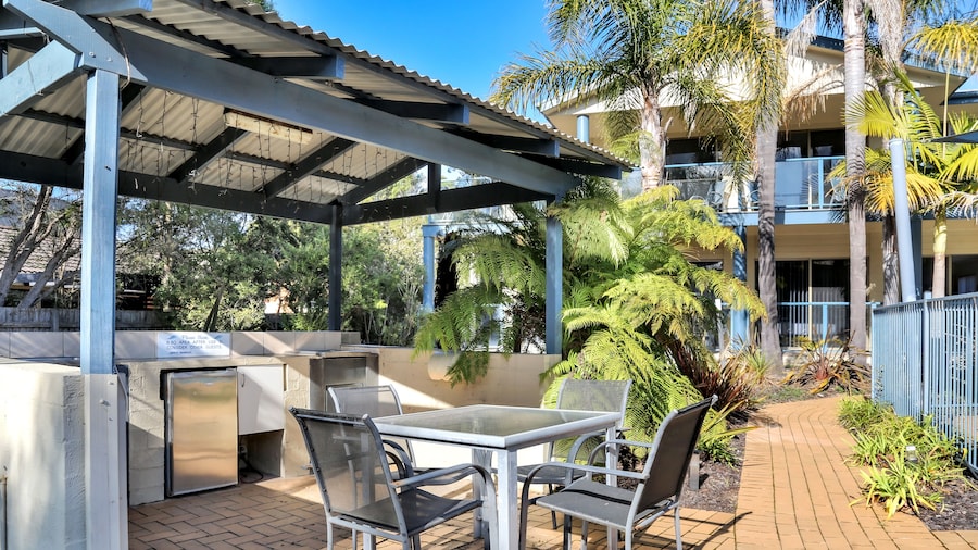 Sorrento Apartments Merimbula