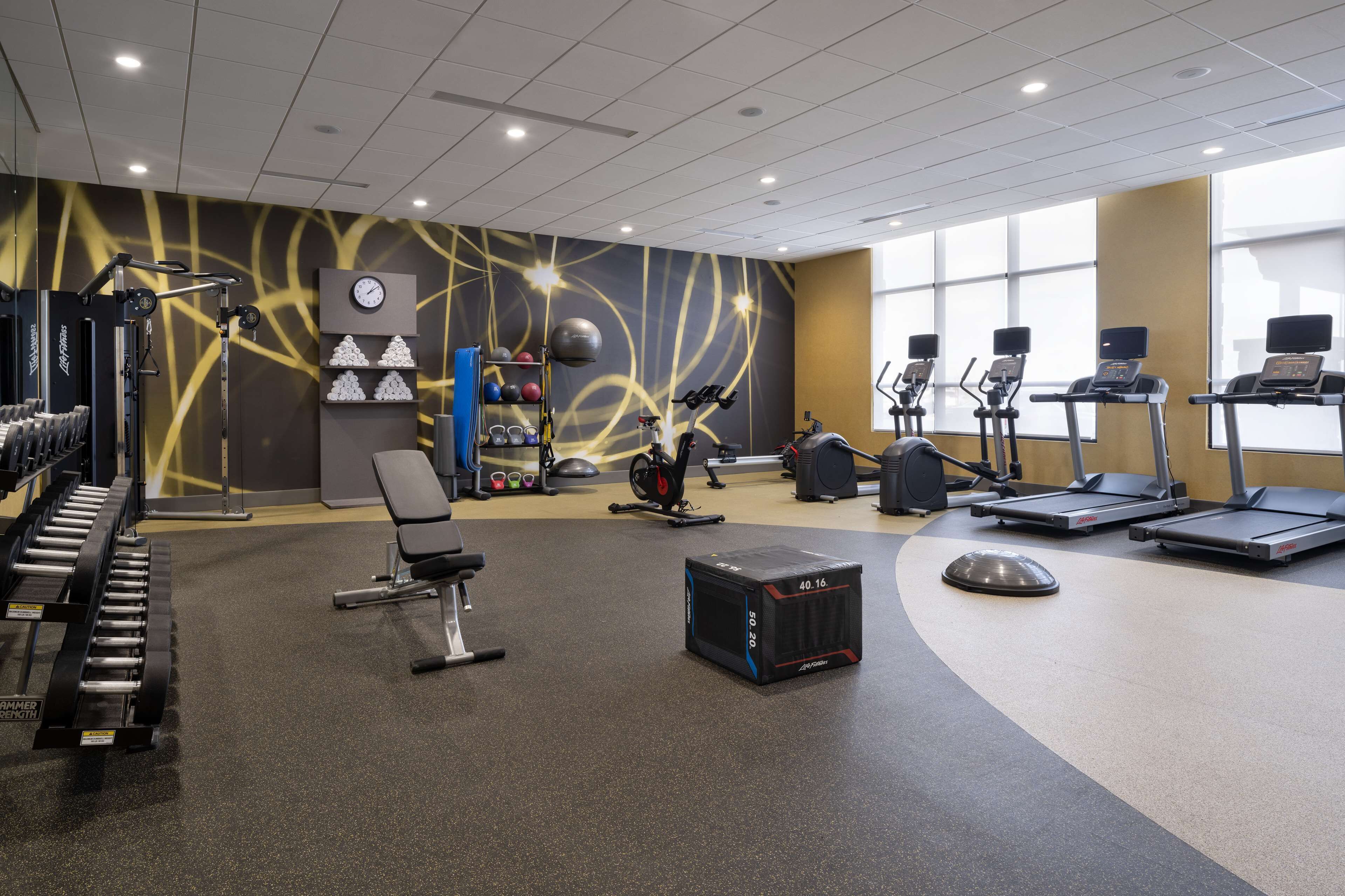 Foto - Hilton Garden Inn Visalia, Ca