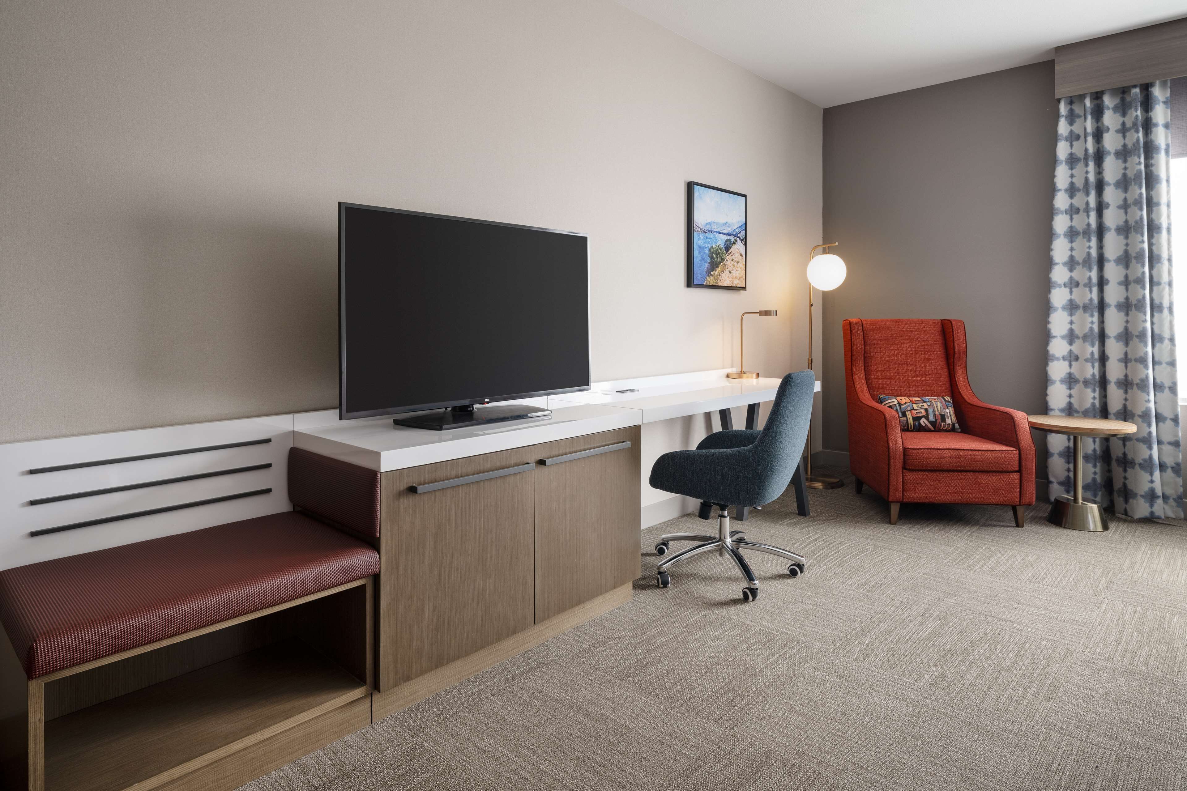 Foto - Hilton Garden Inn Visalia, Ca