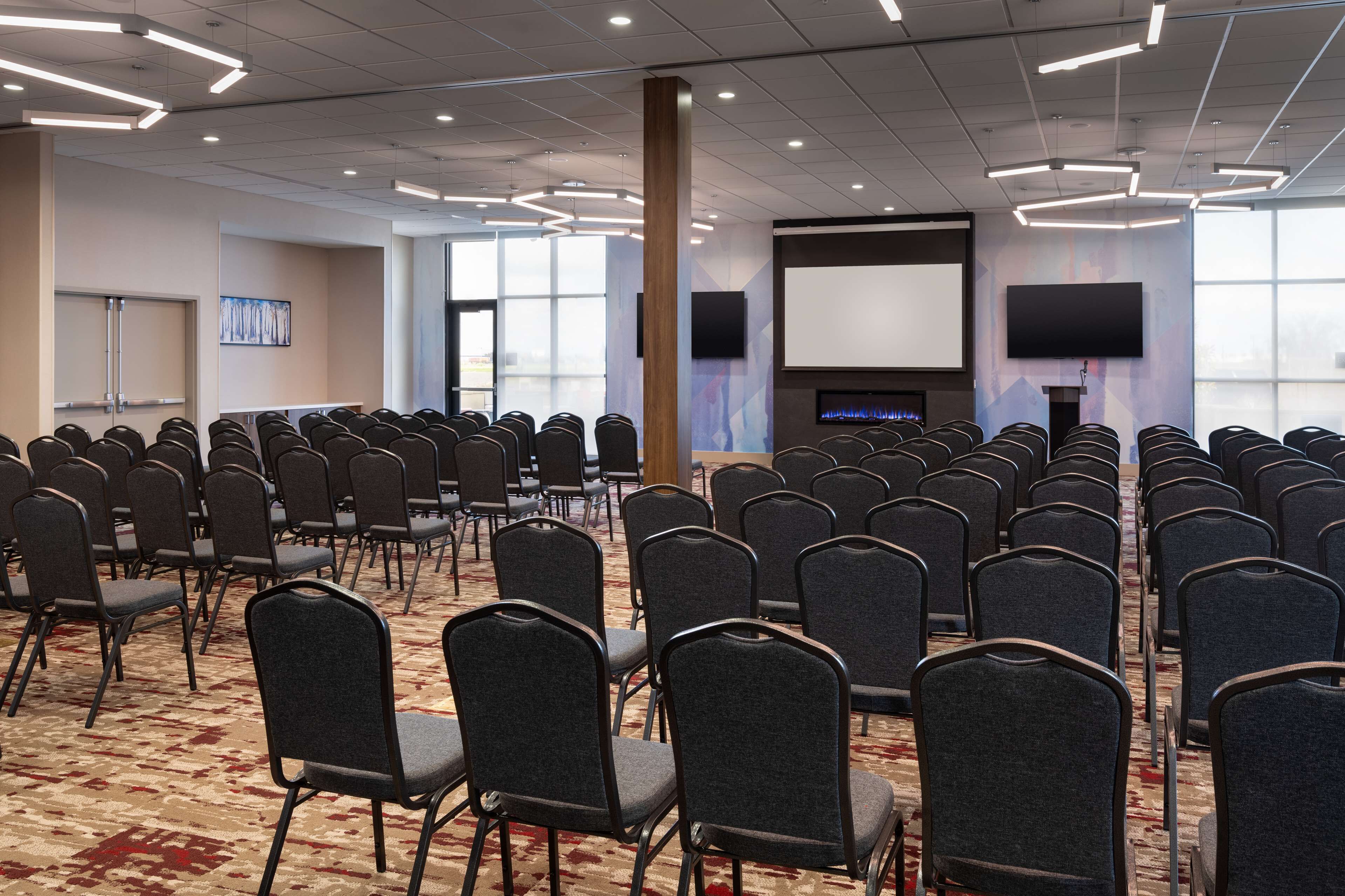 Foto - Hilton Garden Inn Visalia, Ca