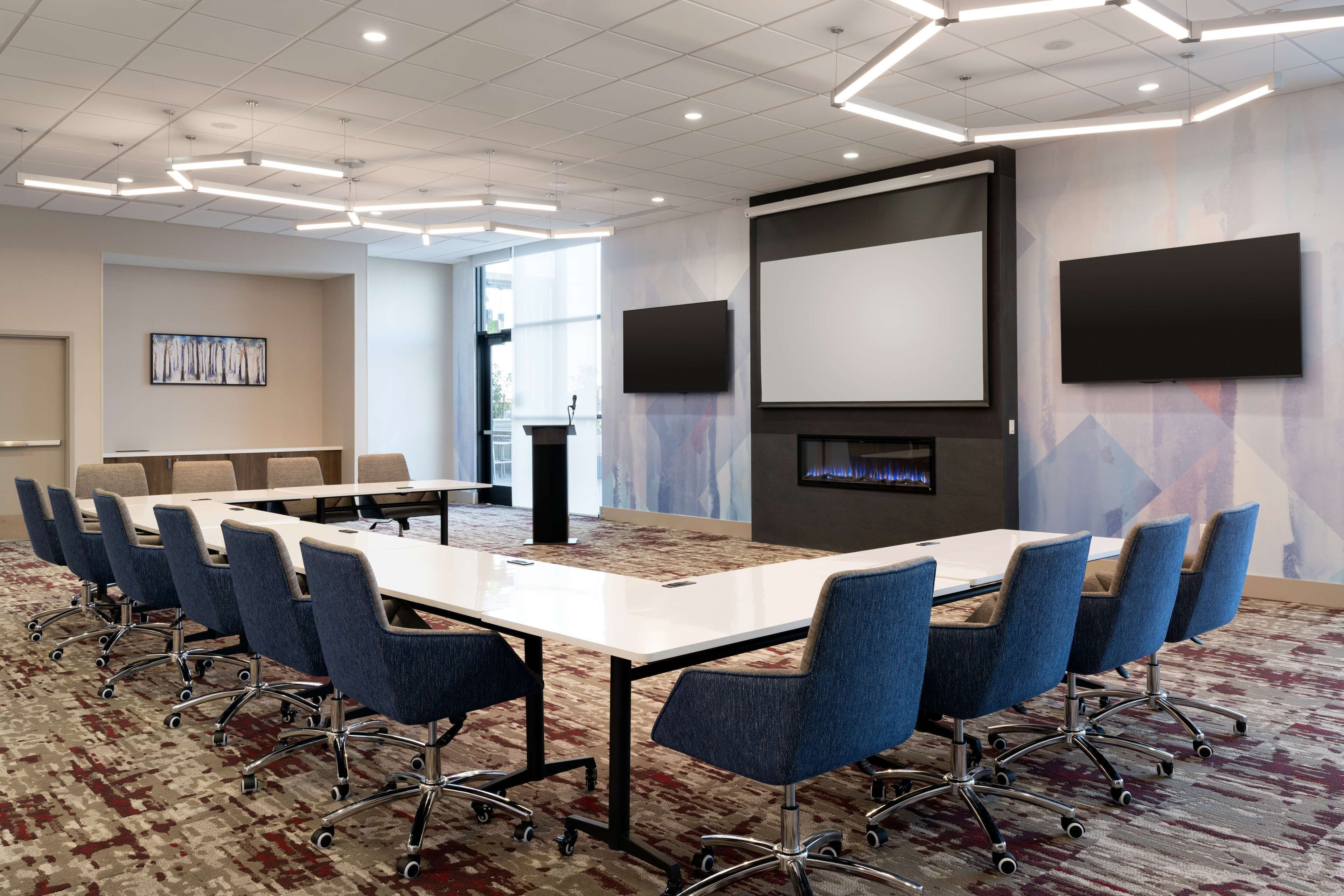 Foto - Hilton Garden Inn Visalia, Ca