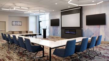 Sala de reuniones