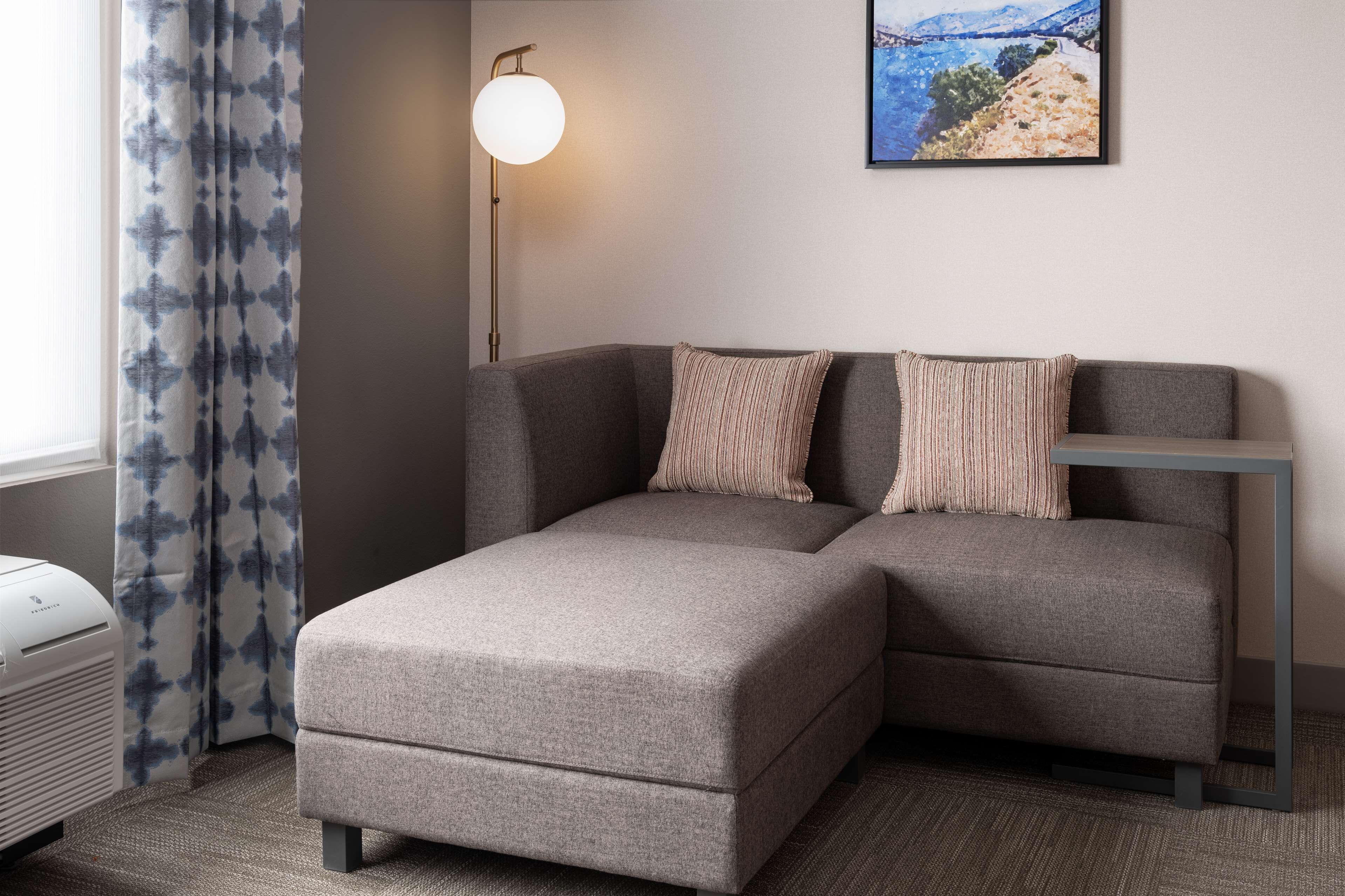 Foto - Hilton Garden Inn Visalia, Ca