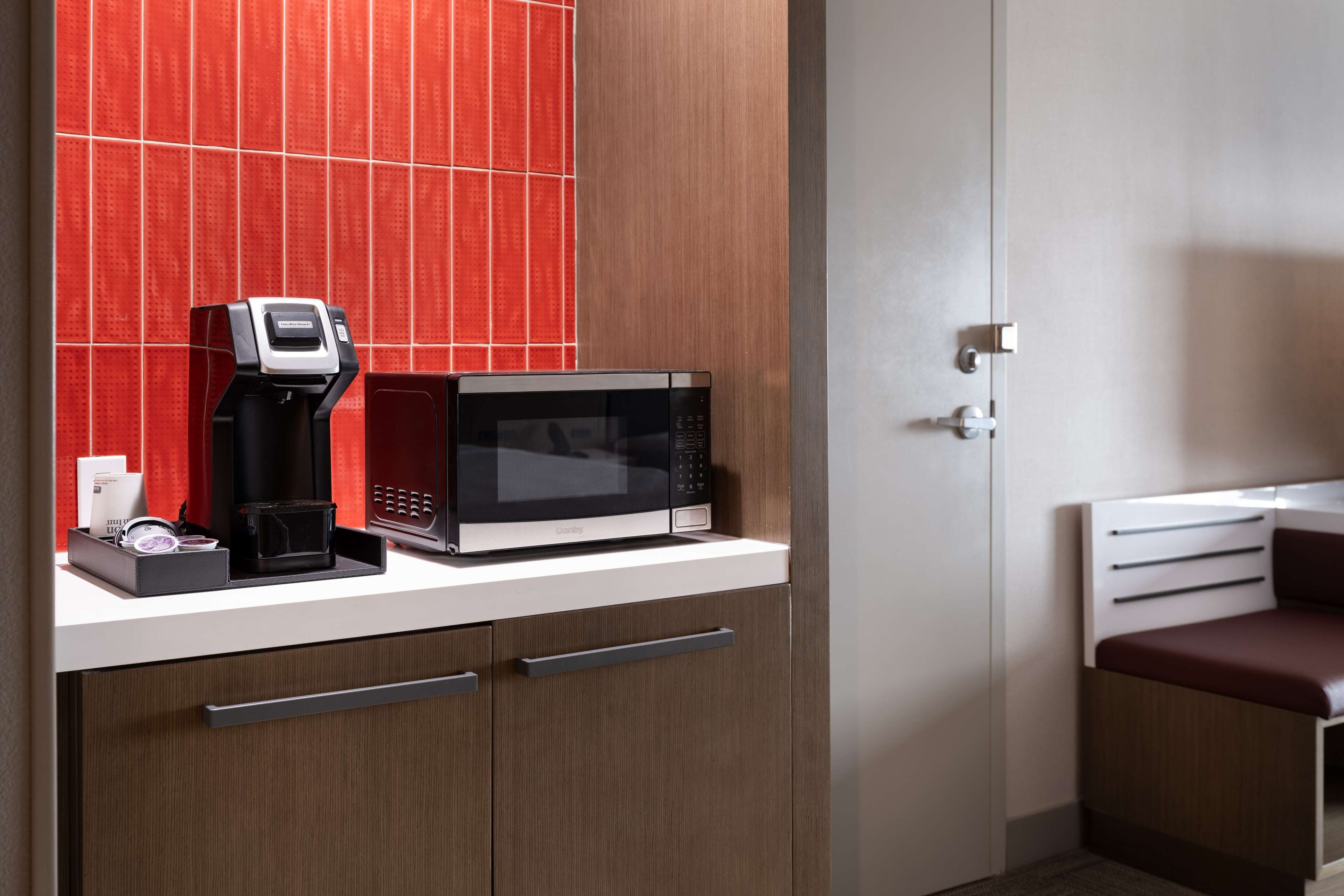 Foto - Hilton Garden Inn Visalia, Ca