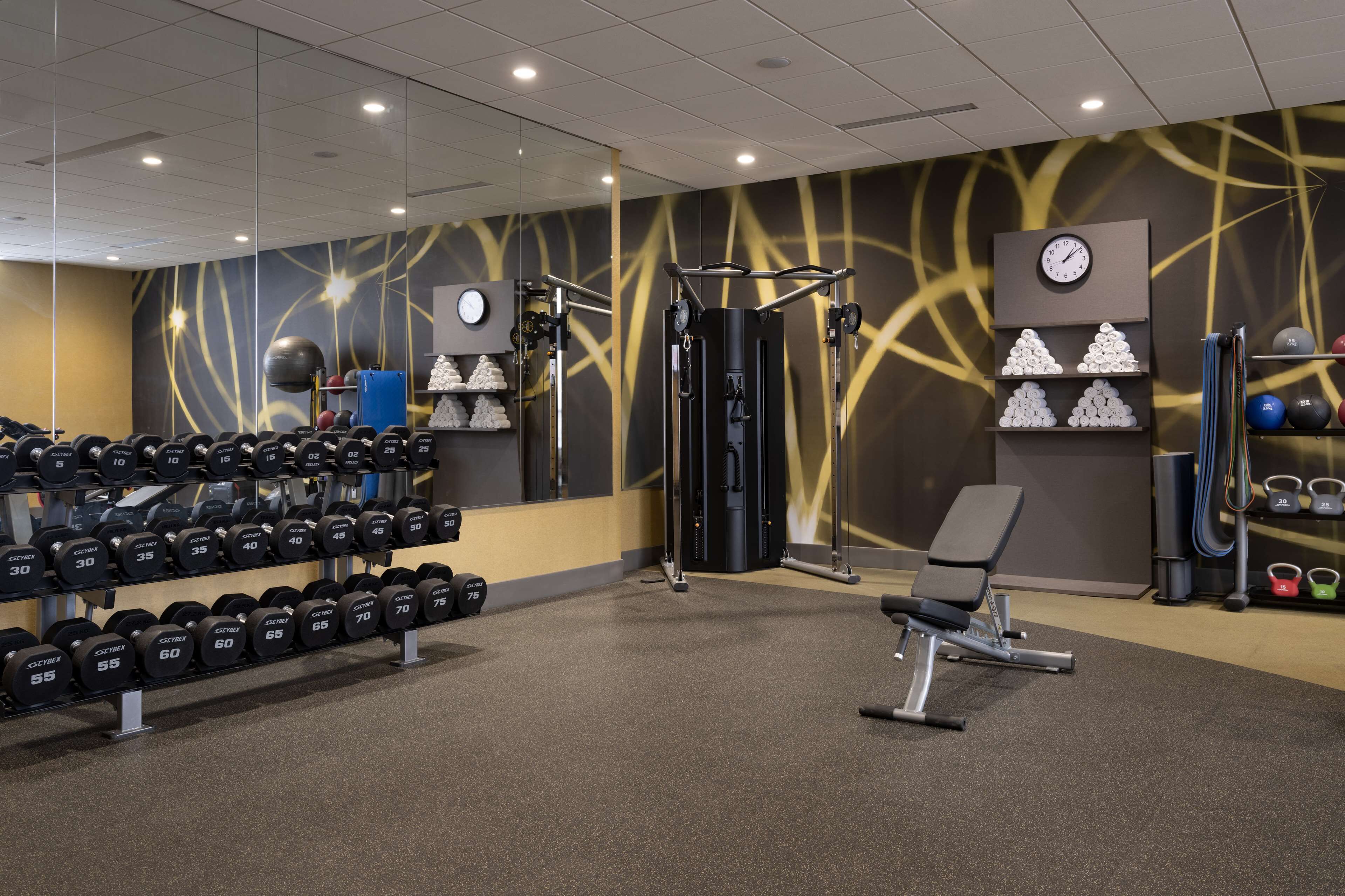 Foto - Hilton Garden Inn Visalia, Ca