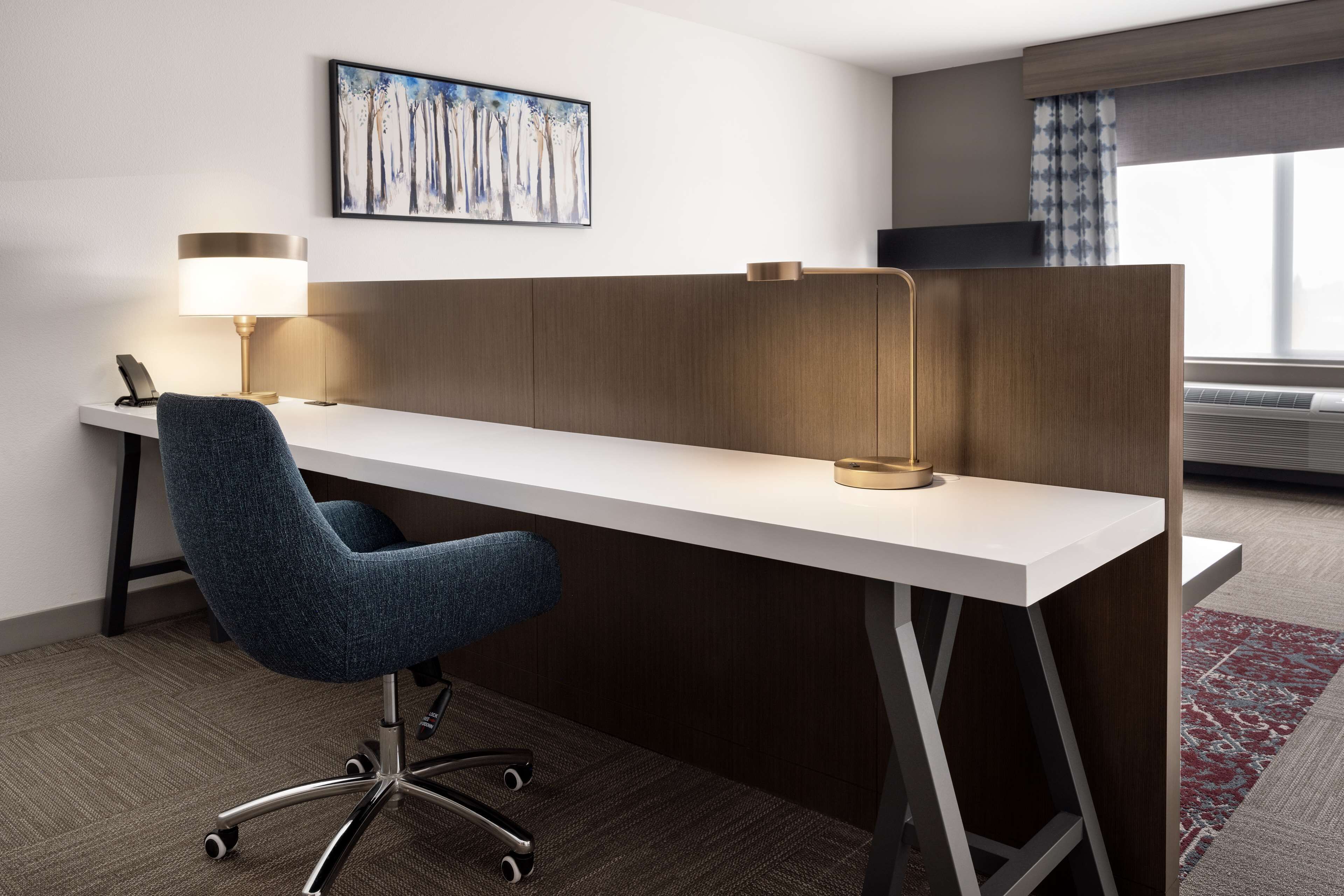 Foto - Hilton Garden Inn Visalia, Ca