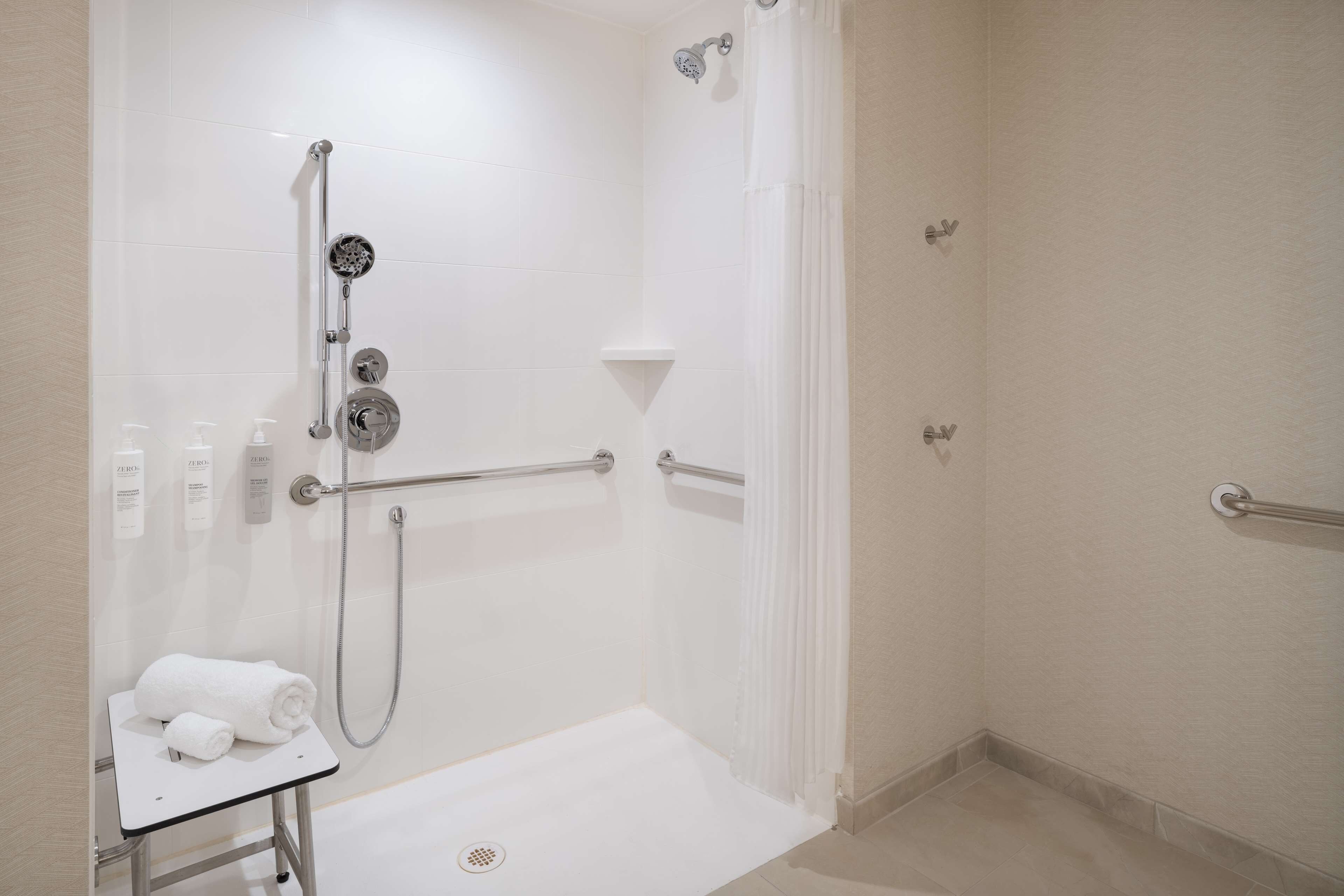 Foto - Hilton Garden Inn Visalia, Ca