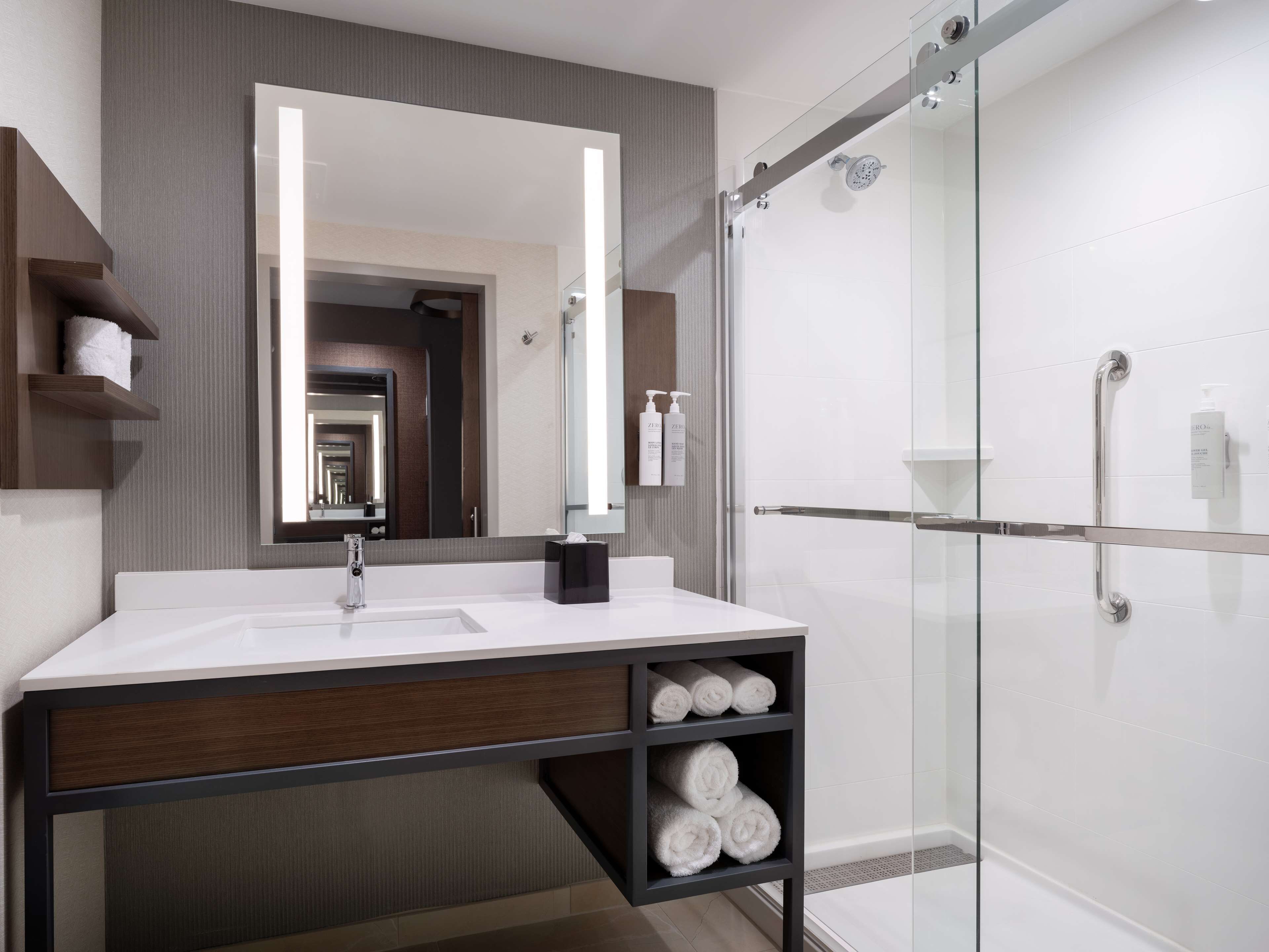 Foto - Hilton Garden Inn Visalia, Ca