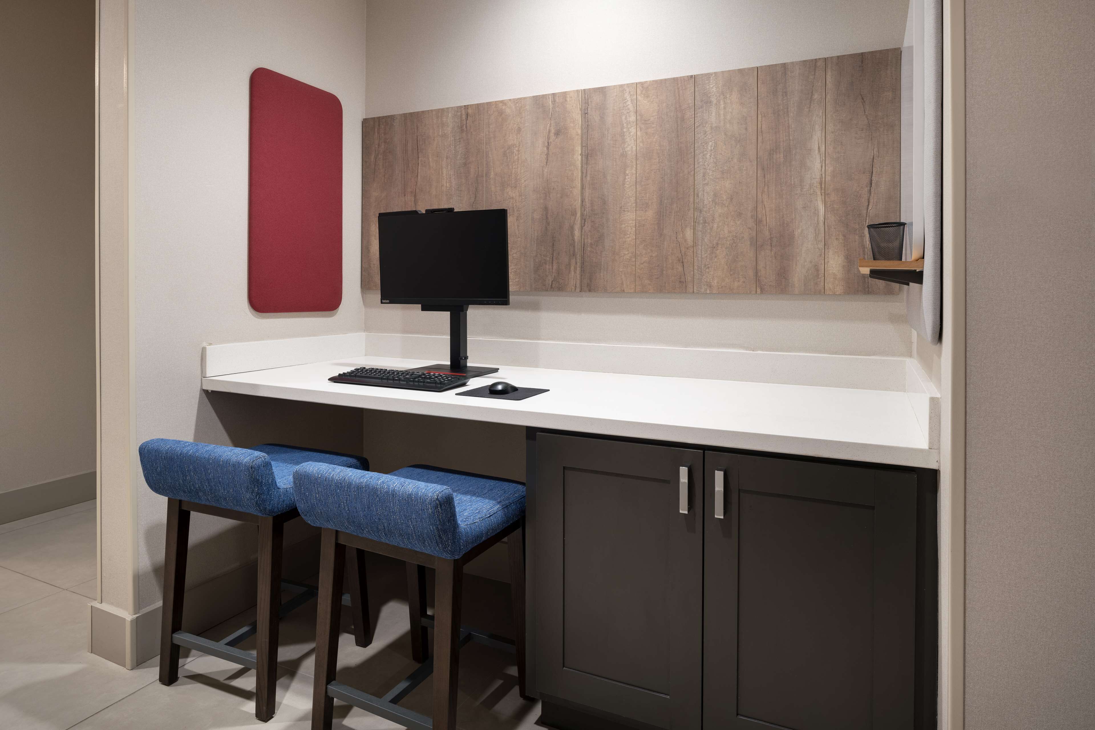 Foto - Hilton Garden Inn Visalia, Ca