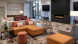 الردهة
