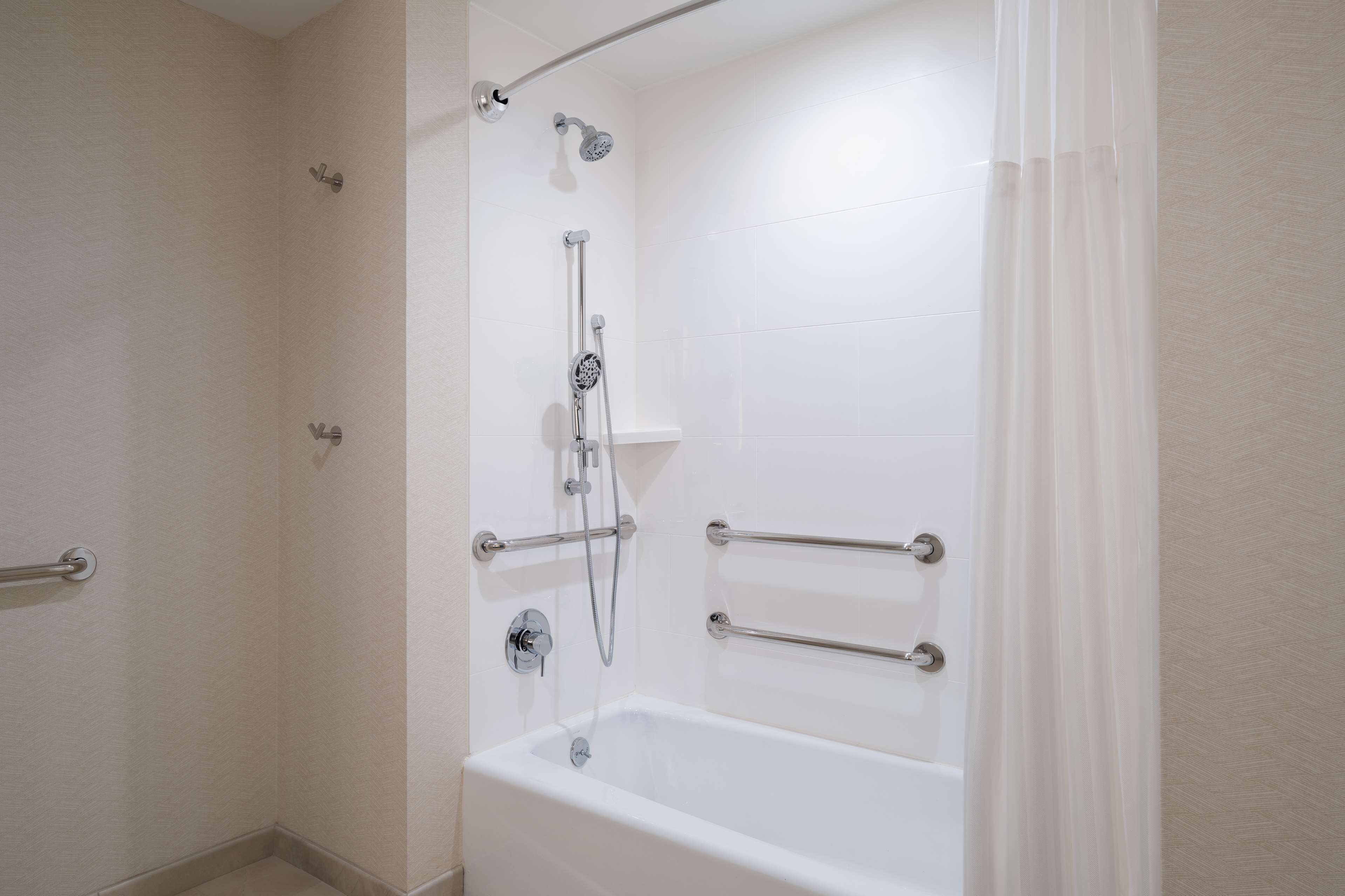 Foto - Hilton Garden Inn Visalia, Ca