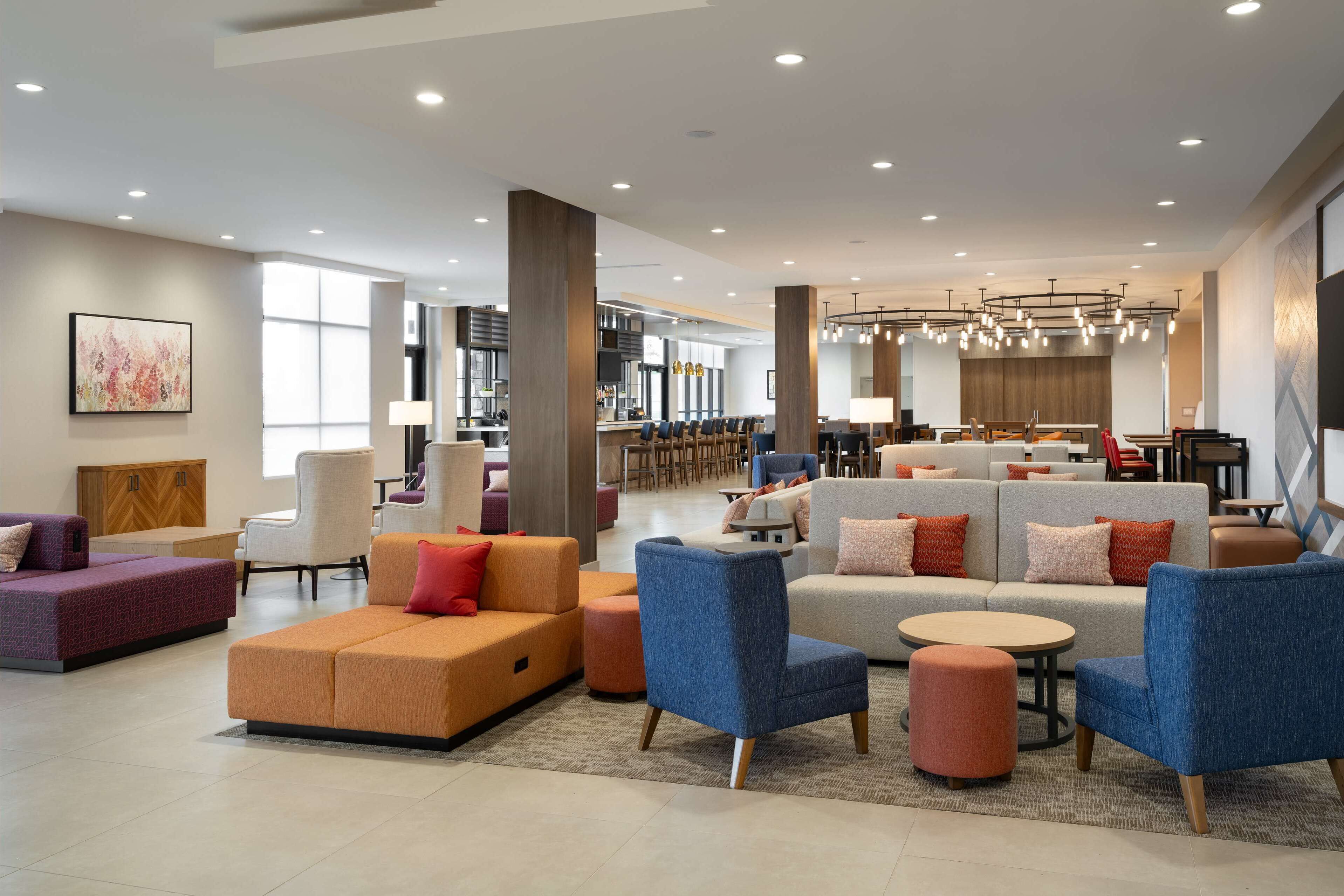 Foto - Hilton Garden Inn Visalia, Ca