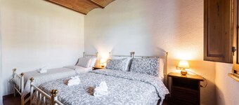Villa Boscone By MMega