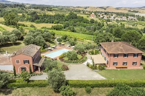 Exterior - Villa Boscone By MMega (Gambassi Terme)