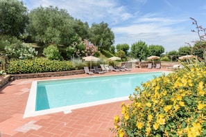 Pool - Villa Boscone By MMega (Gambassi Terme)