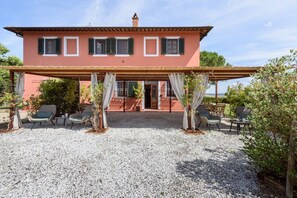 Exterior - Villa Boscone By MMega (Gambassi Terme)