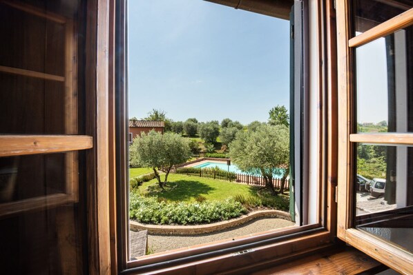 Interior - Villa Boscone By MMega (Gambassi Terme)