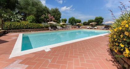 Villa Boscone By MMega