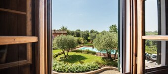 Villa Boscone By MMega