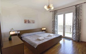 3 Schlafzimmer, WLAN