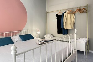 2 bedrooms, WiFi, bed sheets - Domus Sicily - Sea Holidays (Palermo)