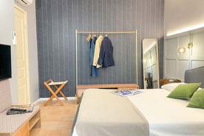 2 chambres, Wi-Fi