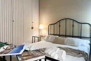 3 bedrooms, iron/ironing board, WiFi