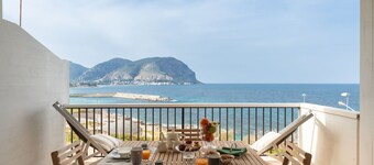 Domus Sicily - Mondello in Terrace