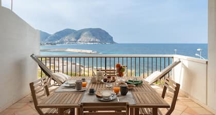 Domus Sicily - Mondello in Terrace