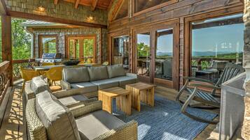 Teras/patio