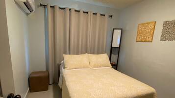 3 Schlafzimmer, Bügeleisen/Bügelbrett, Reisekinderbett, kostenloses WLAN