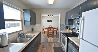 Flaming Gorge Home - Family, Fishing, Boating, Fun!