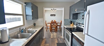 Flaming Gorge Home - Family, Fishing, Boating, Fun!