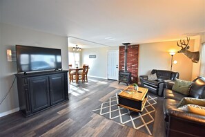 Téléviseur connecté