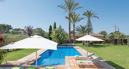 MULHOLLAND VILLA - Spectacular villa with private pool and free WiFi.