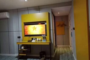 Room - Tuke Boutique Hotel (Taishan)